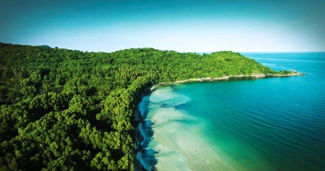Đảo Ngọc Phú Quốc